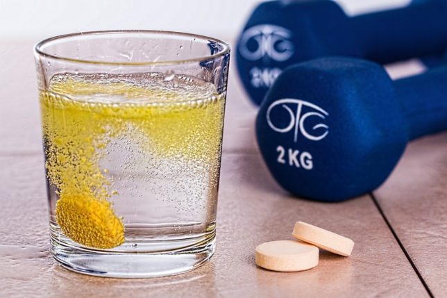 vitamin