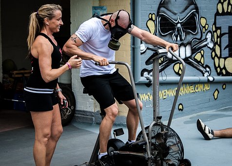 personal training