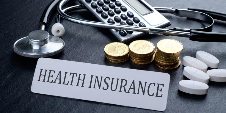 health insurance