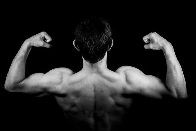 weight training