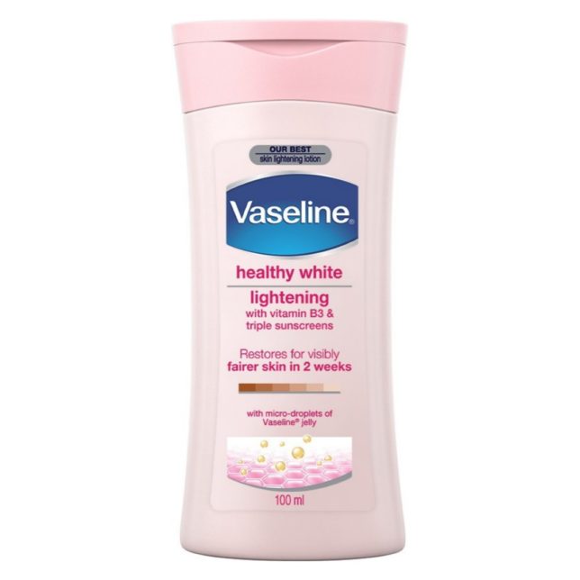 vaseline usa
