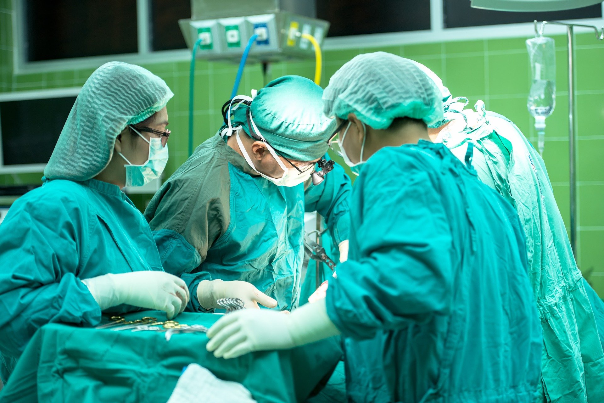 operation